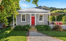 Beautiful Kereru Cottage